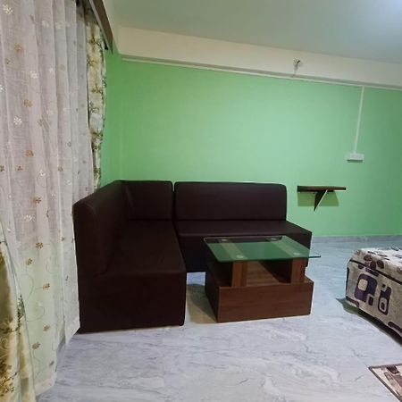 Abode Me Me Ai Haven Hotel Cherrapunji Buitenkant foto
