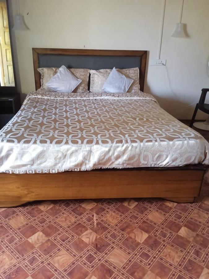 Abode Me Me Ai Haven Hotel Cherrapunji Buitenkant foto