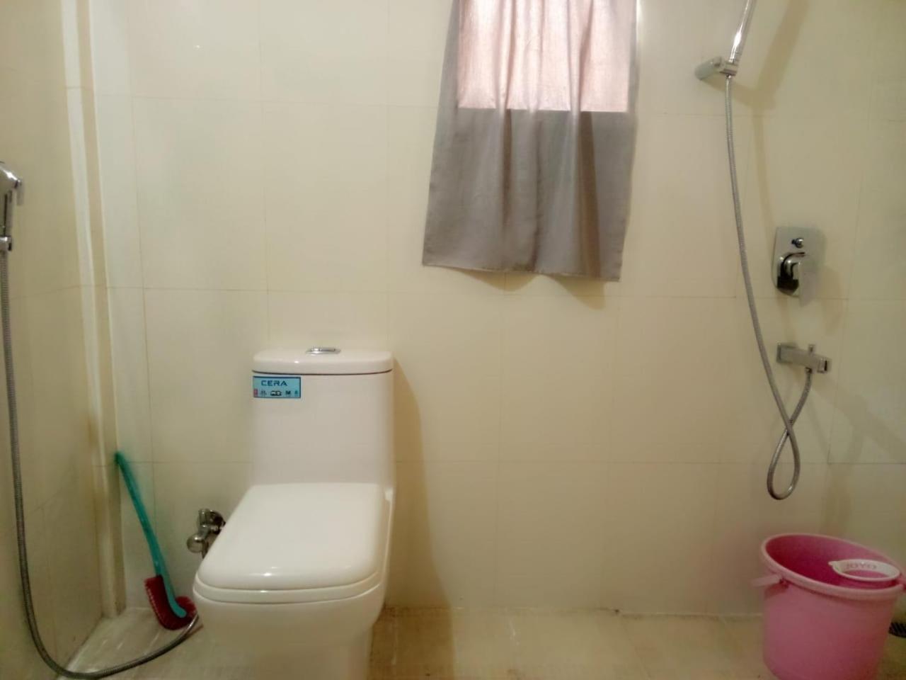 Abode Me Me Ai Haven Hotel Cherrapunji Buitenkant foto