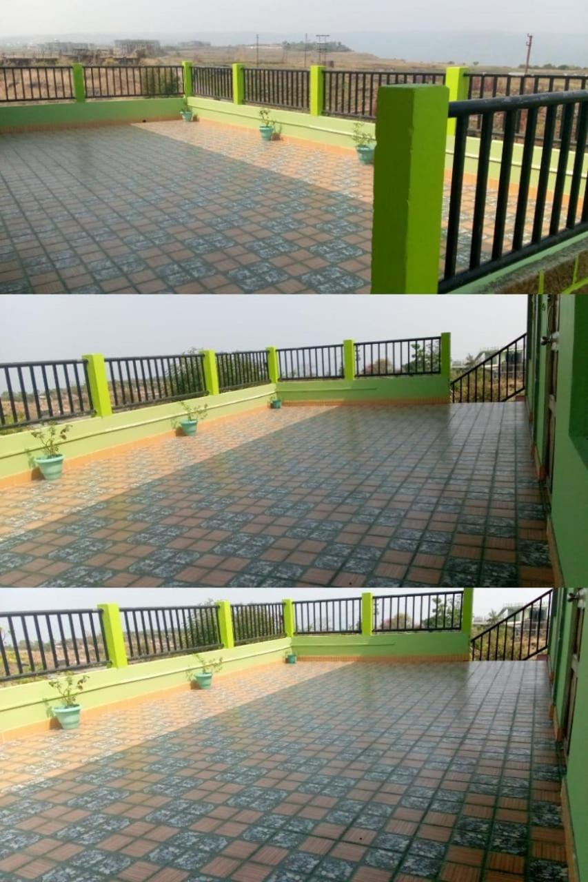 Abode Me Me Ai Haven Hotel Cherrapunji Buitenkant foto