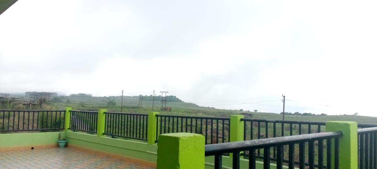 Abode Me Me Ai Haven Hotel Cherrapunji Buitenkant foto