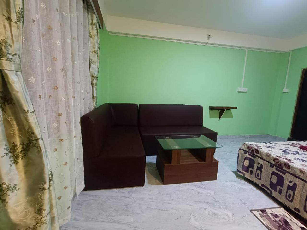 Abode Me Me Ai Haven Hotel Cherrapunji Buitenkant foto