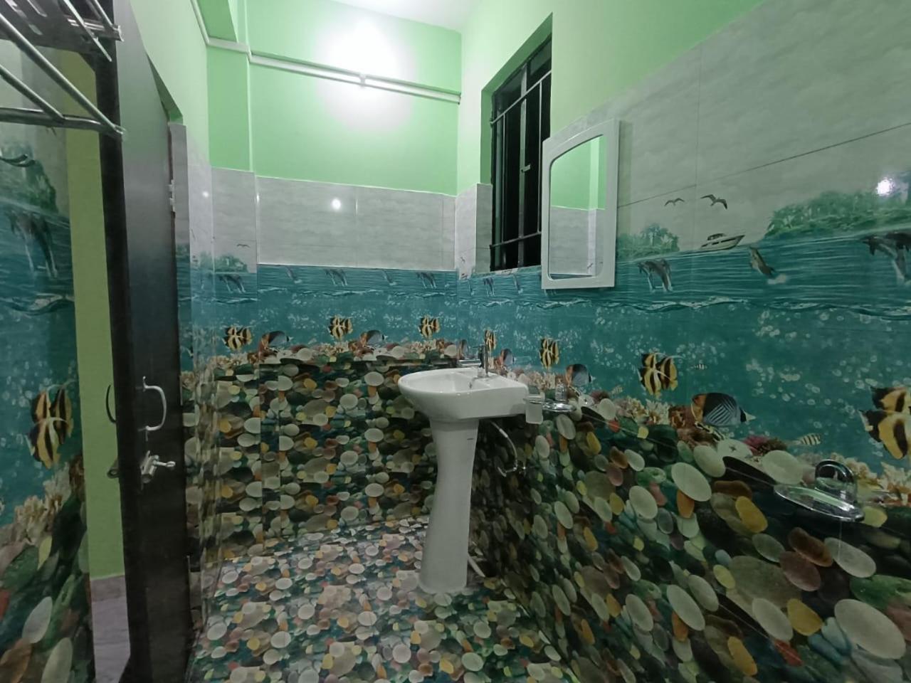 Abode Me Me Ai Haven Hotel Cherrapunji Buitenkant foto