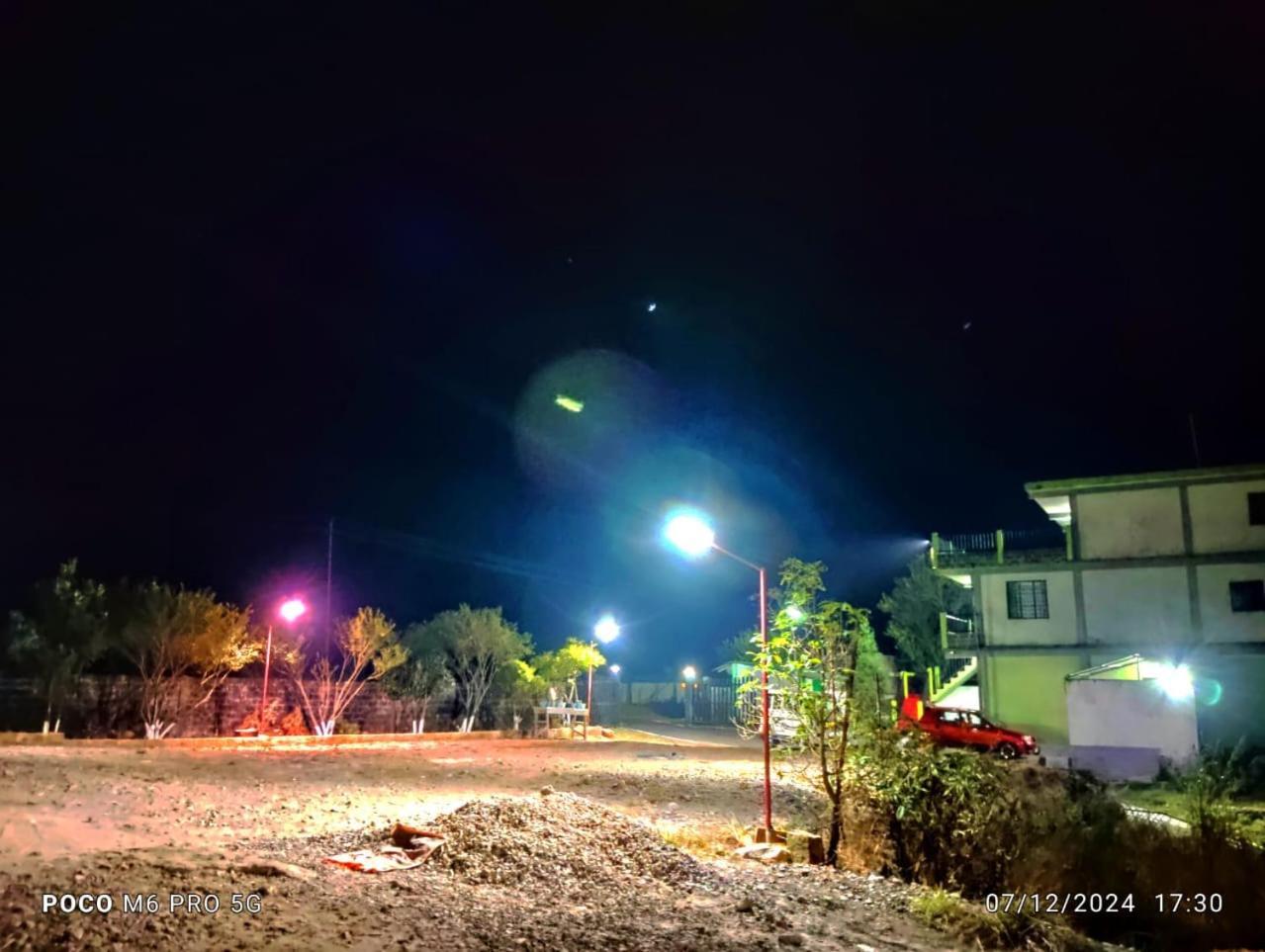 Abode Me Me Ai Haven Hotel Cherrapunji Buitenkant foto