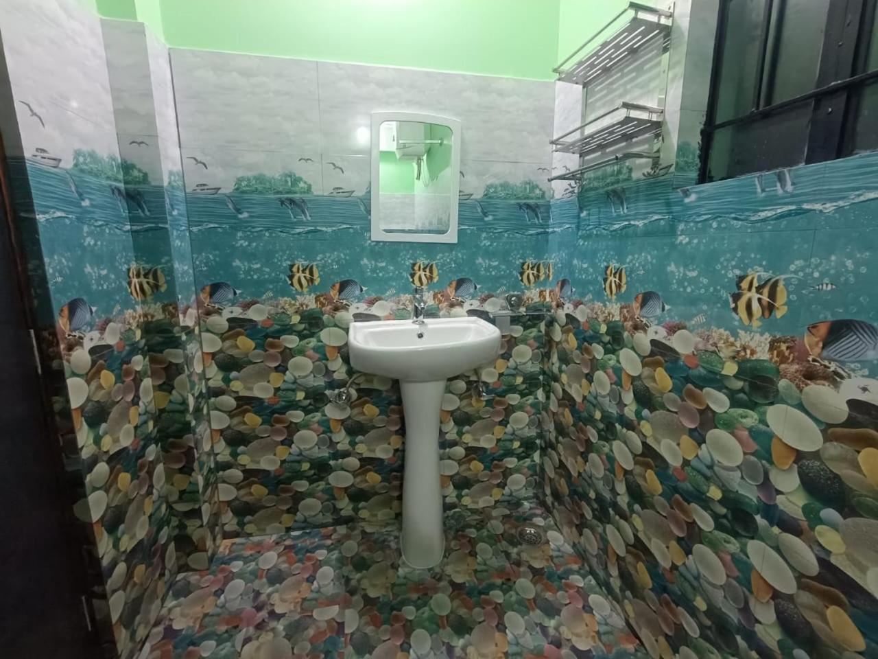 Abode Me Me Ai Haven Hotel Cherrapunji Buitenkant foto